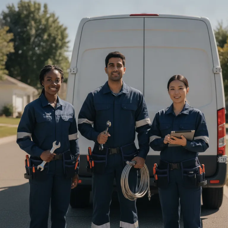 heat pump installer Union City